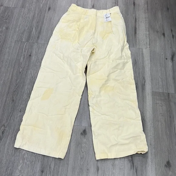 LIONESS set Leo Pant butter and vest - Picture 8 of 14